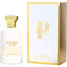 Bharara Pearl Eau De Parfum Spray 90ml/3.4oz