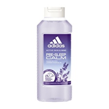 Adidas Pre-sleep Calm - Shower Gel - Volume: 400ml