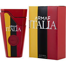 Armaf Eternia Italia Eau De Parfum 80ml