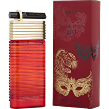Armaf Venetian Girl Rouge Eau De Parfum 100ml