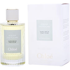 Chloe Atelier Des Fleurs Narcissus Poeticus Woman Eau De Parfum 150ml