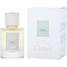 Chloe Atelier Des Fleurs Ylang Cananga Unisex Eau De Parfum 50ml