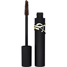 Ysl Lash Clash Mascara #02 Uninhibited Brown 8ml
