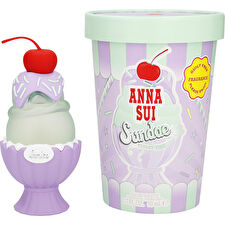 Anna Sui Sundae Violet Vibe Eau De Toilette 50ml