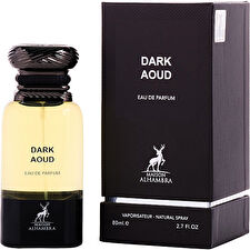 Maison Alhambra Maison Alhambra Woody Oud Eau De Parfum Spray (Unisex) 80ml/2.7oz