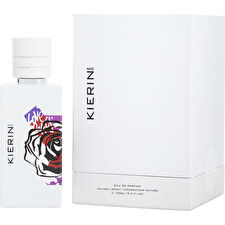 Kierin Nyc Rose Ink Eau De Parfum Spray 90ml/3.4oz