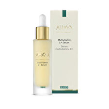 Ahava Multivitamin C+ Serum 30ml