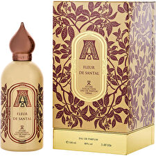 Attar Collection Fleur De Santal Unisex Eau De Parfum 100ml