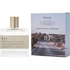 Memoire Archives Destination Uknown Eau De Parfum Spray 100ml/3.4oz