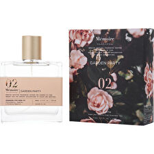 Memoire Archives Garden Party Eau De Parfum Spray 100ml/3.4oz