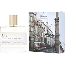 Memoire Archives Wish You Were Here Eau De Parfum Spray (Unisex) 100ml/3.4oz
