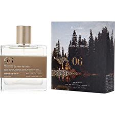 Memoire Archives Cabin Retreat Eau De Parfum Spray 90ml/3.4oz