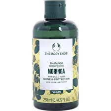 The Body Shop Moringa Shine & Protection Shampoo Shampoo 250ml/8.4oz