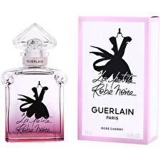 Guerlain La Petite Robe Noire Rose Cherry Eau De Parfum Spray 30ml/1.6oz