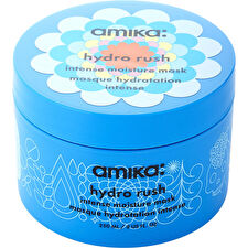 Amika Hydro Rush Intense Hydration Mask 240ml/8oz