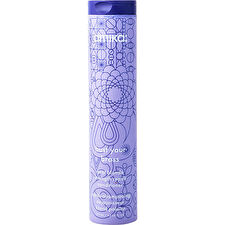 Amika Bust Your Brass Cool Blonde Conditioner 266ml/9.2oz