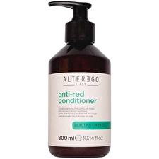 Alter Ego Anti-red Conditioner - Kondicionér Pro Hnědé Vlasy 300ml