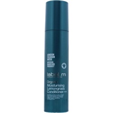 Label.m Organic Lemongrass Hair Conditioner Moisturising 300ml
