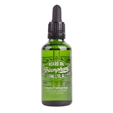 Captain Fawcett Rufus Hound´s Triumphant Beard Oil - Olej Na Plnovous 50ml