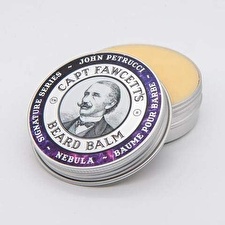 Captain Fawcett John Petrucci´s Nebula Beard Balm - Balzám Na Plnovous