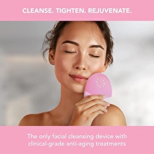 Foreo Luna Plus 4 Cleaning And Lifting Sonic Brush - Variant: Normal Skin