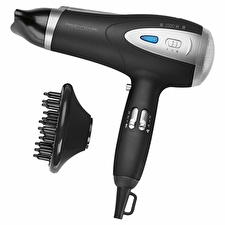 Profi Care Htd 3113 Black - Professional Hair Dryer