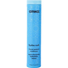Amika Hydro Rush Intense Moisture Conditioner 266ml/9.2oz