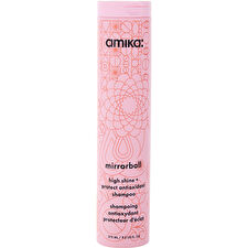 Amika Mirrorball High Shine Plus Protect Antioxidant Shampoo For Unisex 266ml/9.2oz