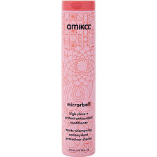 Amika Mirrorball High Shine & Protect Antioxident Conditioner 266ml/9.2oz