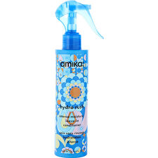 Amika Hydro Rush Intense Moisture Leave-in Conditioner 180ml/6.7oz
