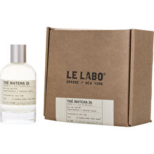 Le Labo The Matcha 26 Eau De Parfum Unisex 100ml
