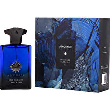 Amouage Interlude Black Iris Eau De Parfum Spray 100ml/3.4oz