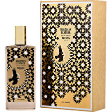 Memo Paris Moroccan Leather Eau De Parfum Spray (new Packaging) 75ml/2.5oz
