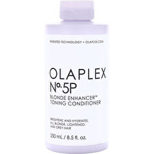 No.5P Blonde Enhancer Toning Conditioner - 250ml
