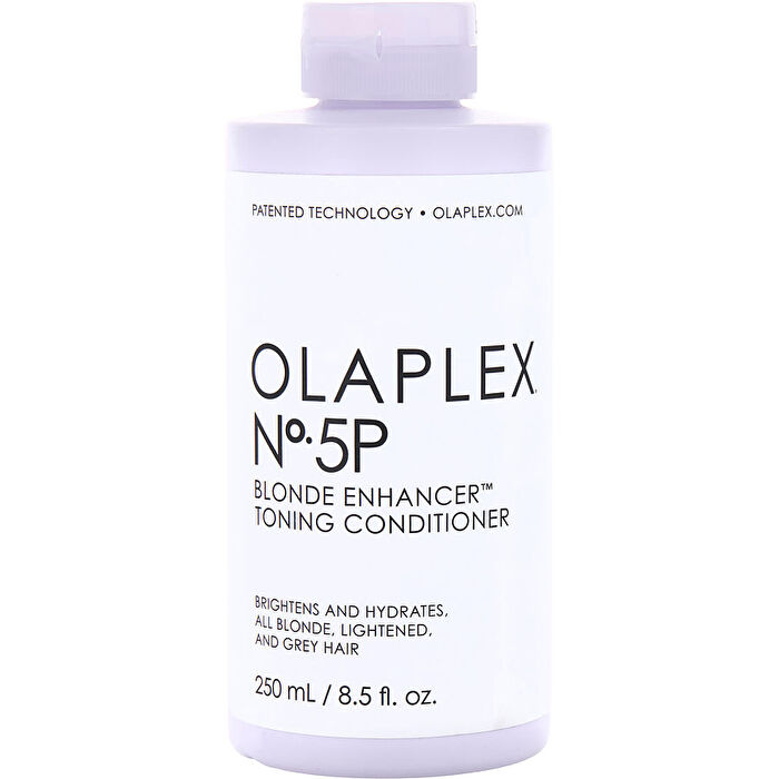 No.5P Blonde Enhancer Toning Conditioner - 250ml