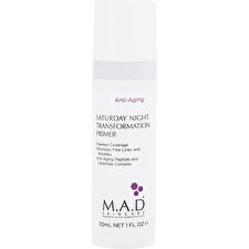 M.a.d. Skincare Saturday Night Transformation Primer 30ml/1oz