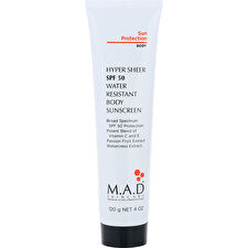 M.a.d. Skincare Body Care