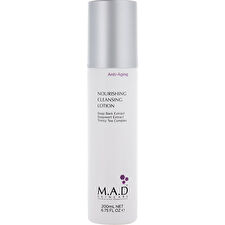 M.a.d. Skincare Nourishing Cleansing Lotion 200ml/6.7oz