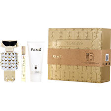 Rabanne Fame Giftset 1 Eau De Parfum 80ml