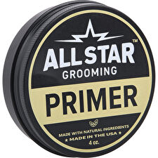 All Star Grooming Primer 120ml/4oz