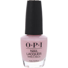 Opi Opi Baby Take A Vow Nail Lacquer 0.5oz