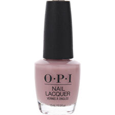 Opi Opi Bare My Soul Nail Lacquer 15ml/0.5oz