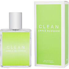 Clean Classic Apple Blossom Eau De Parfum 60ml