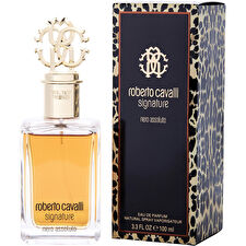 Cavalli Roberto Nero Assoluta Eau De Parfum 100ml