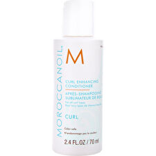 Moroccanoil Curl Enhancing Conditioner 75ml/2.4oz