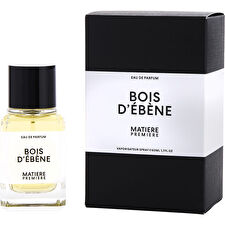 Matiere Premiere Bois D'ebene Eau De Parfum 50ml