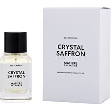 Matiere Premiere Crystal Saffron Eau De Parfum 50ml