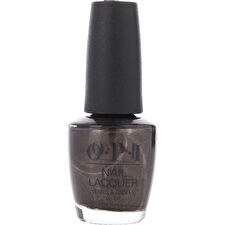 Opi Opi Hot Toddy Naughty Nail Lacquer 0.5oz