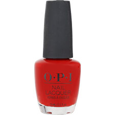 Opi Opi Rebel With A Clause Nail Lacquer 15ml/0.5oz