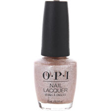 Opi Opi Salty Sweet Nothings Nail Lacquer 0.5oz